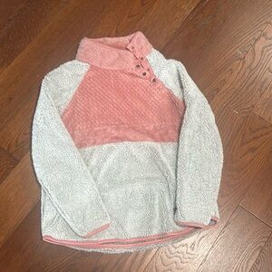 Simply southern sherpa